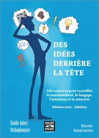 Des idées derrière la tête