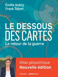 Le dessous des cartes