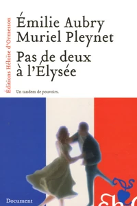 Pas de deux à l'Elysée