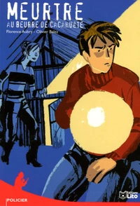 Meurtre au beurre de cacahuète