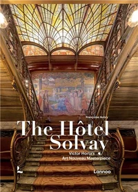 The Solvay House