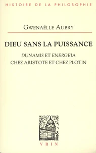 Archéologie de la puissance