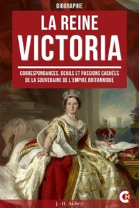 La Reine Victoria