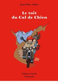 Le toit du Cul de Chien