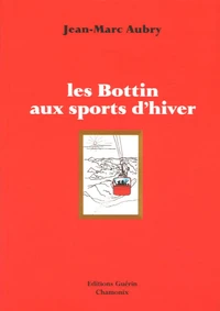 Les Bottin aux sports d'hiver