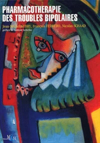 Pharmacothérapie des troubles bipolaires