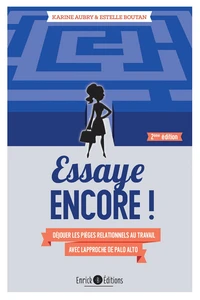 Essaye encore !