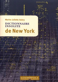 Dictionnaire insolite de New York