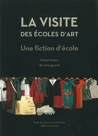 La visite des écoles d'art