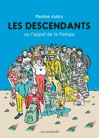 Les descendants