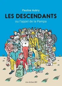Les descendants