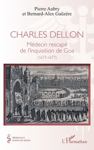 Charles Dellon