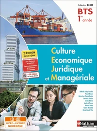 Culture économique juridique et managériale
