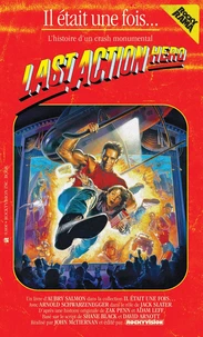 Last Action Hero