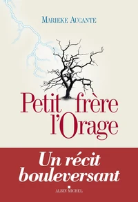 Petit frère l'orage