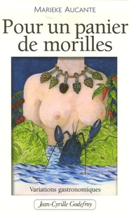 Pour un panier de morilles