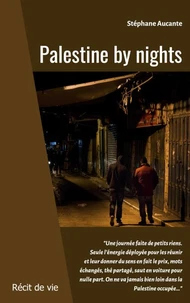 Palestine by night