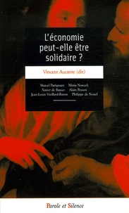L'économie peut-elle être solidaire ?