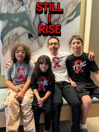 Still I Rise