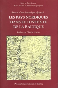 Les pays nordiques dans le contexte de la Baltique