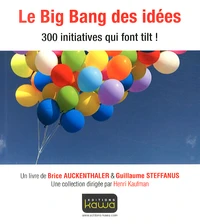 Le Big Bang des idées