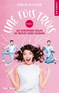 Une fois trois - Tome 2