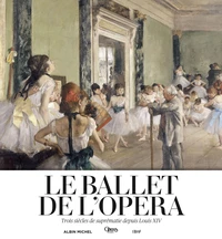 Le ballet de l'Opéra