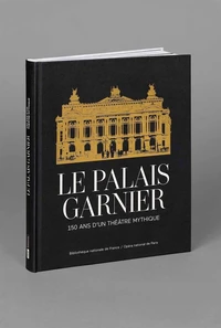 Le Palais Garnier