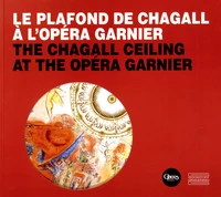 Le plafond de Chagall à l'Opéra Garnier