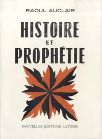 Histoire et prophétie