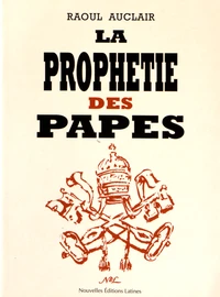 La prophétie des papes