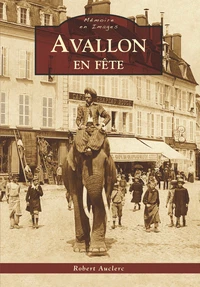 Avallon en fête