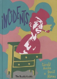 Incidents