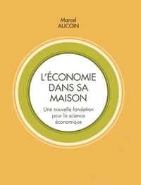 L'Economie dans sa maison. Edition 2024