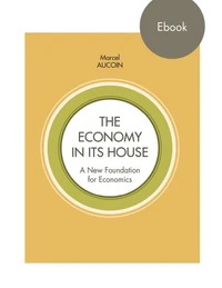 The economy in its house