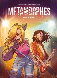 Métamorphes - vol. 03