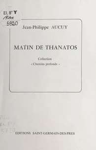 Matin de Thanatos