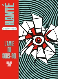 L'amie du sous-sol