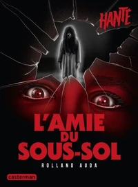 L'amie du sous-sol