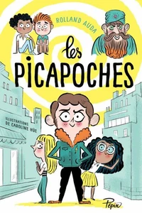 Les picapoches
