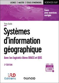 Systèmes d'information géographique