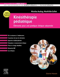 Kinésithérapie pédiatrique