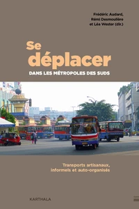 Se déplacer dans les métropoles des Suds
