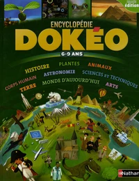 Dokéo 6-9 ans