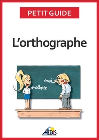 L'orthographe