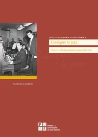 Enseigner le jazz