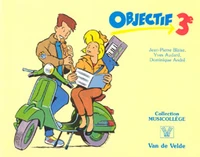 Objectif 3eme