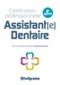 Aude-Ayrelle Ricaud et Yassine Zouari - Certification professionnelle Assistant(e) dentaire.