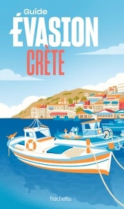 Aude Bracquemond - Crète Guide Evasion.