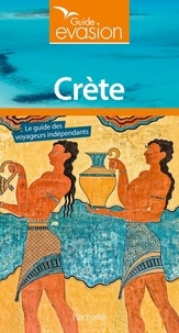 Aude Bracquemond - Crète.